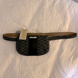 Michael Kors Belt Bag
